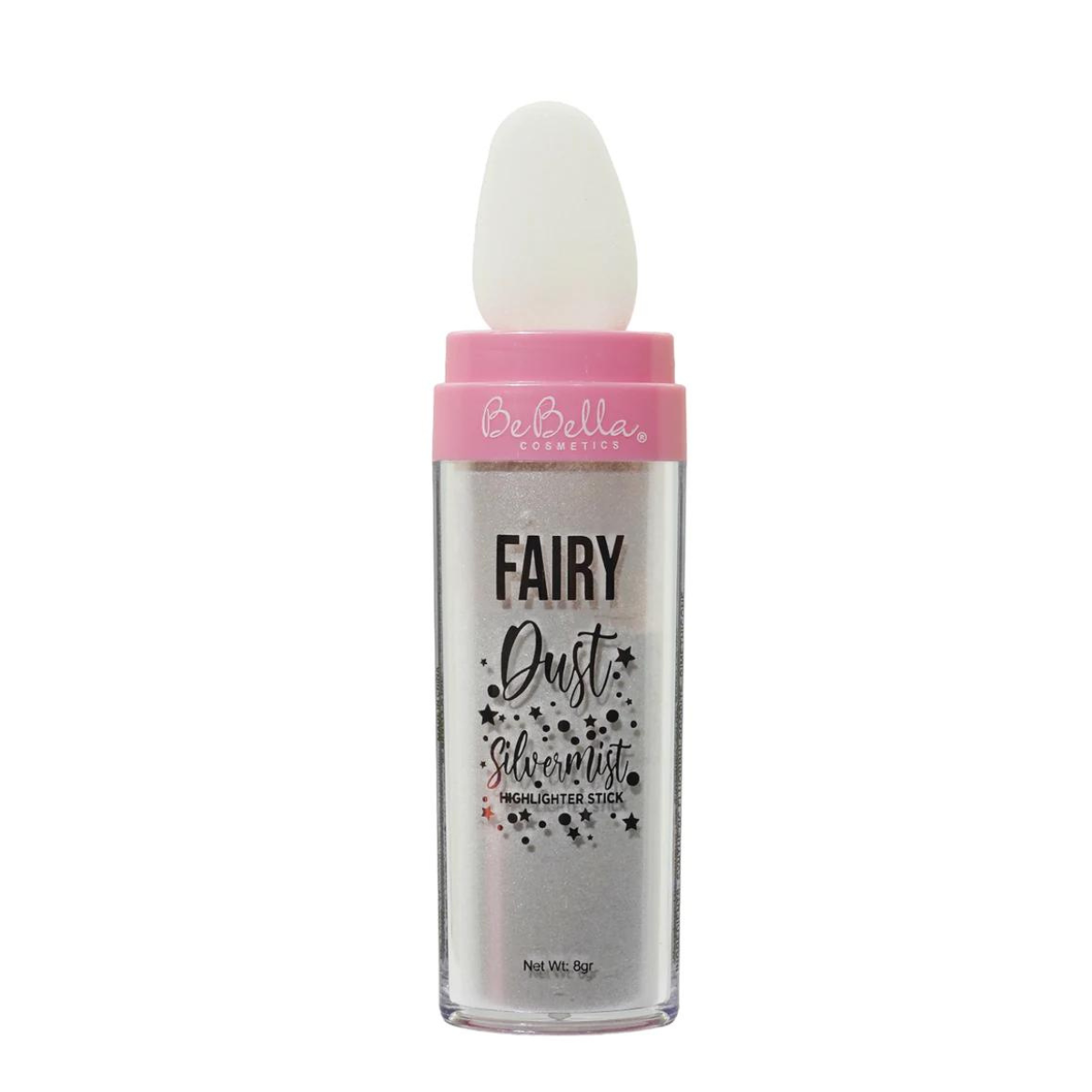 Fairy Dust Highlighter Stick Be Bella Cosmetics