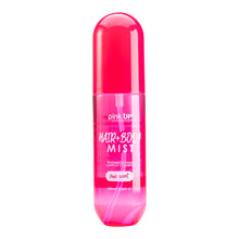 Cargar imagen en el visor de la galería, HAIR + BODY MIST PINK UP
