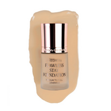 Cargar imagen en el visor de la galería, BASE FLAWLESS STAY FOUNDATION - BEAUTY CREATIONS