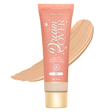 Cargar imagen en el visor de la galería, DREAM COVER TONO FAIR BASE DE MAQUILLAJE MATTE- AMOR US