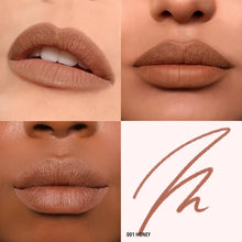 Cargar imagen en el visor de la galería, LIP APPEAL PLUMPING LINER MOIRA