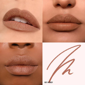 LIP APPEAL PLUMPING LINER MOIRA