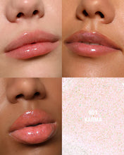 Cargar imagen en el visor de la galería, STARSHINE LIP GLOSS MOIRA