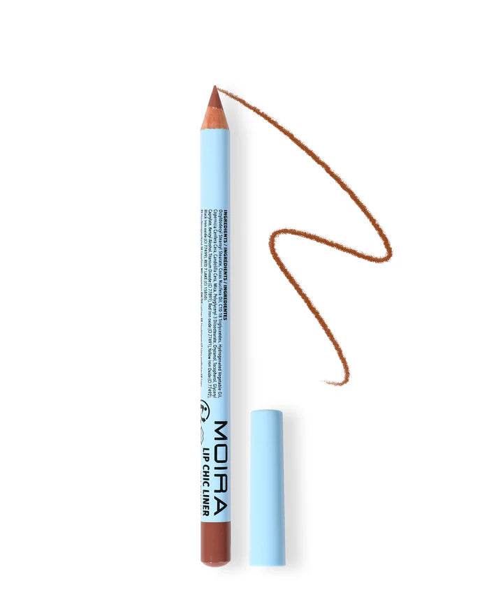LIP CHIC LINER BUNDLE MOIRA