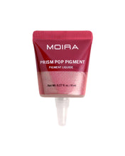 Cargar imagen en el visor de la galería, PRISM POP PIGMENT MOIRA BEAUTY