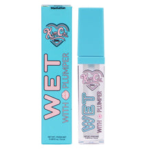 Cargar imagen en el visor de la galería, WET GLOSS WITH PLUMPER KIMCHI CHIC