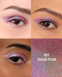 PRISM POP PIGMENT MOIRA BEAUTY