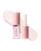 Cargar imagen en el visor de la galería, LIP GLAZE OIL PLUMPER MOIRA