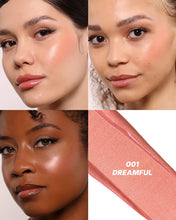 Cargar imagen en el visor de la galería, LOVE STEADY SHIMMER BLUSH MOIRA
