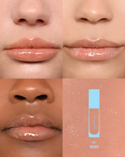 Cargar imagen en el visor de la galería, LIP CHIC SHIMMER GLOSS MOIRA