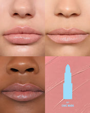 Cargar imagen en el visor de la galería, CHIC SATIN LIPSTICK MOIRA