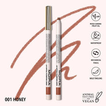 Cargar imagen en el visor de la galería, LIP APPEAL PLUMPING LINER MOIRA