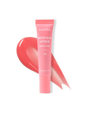 Cargar imagen en el visor de la galería, BUTTER BLISS LIP BALM MOIRA COSMETICS
