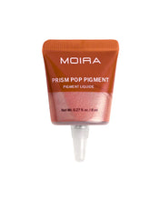 Cargar imagen en el visor de la galería, PRISM POP PIGMENT MOIRA BEAUTY