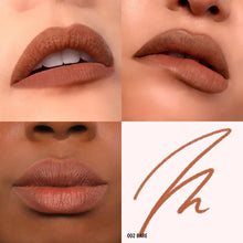 Cargar imagen en el visor de la galería, LIP APPEAL PLUMPING LINER MOIRA