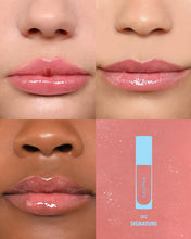 Cargar imagen en el visor de la galería, LIP CHIC SHIMMER GLOSS MOIRA