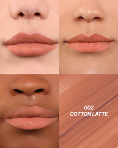 CUSHION KISS LIP CREAM MOIRA