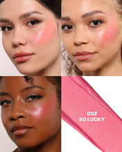 Cargar imagen en el visor de la galería, LOVE STEADY SHIMMER BLUSH MOIRA