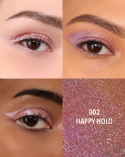 Cargar imagen en el visor de la galería, PRISM POP PIGMENT MOIRA BEAUTY