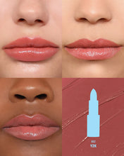 Cargar imagen en el visor de la galería, CHIC SATIN LIPSTICK MOIRA