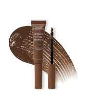 Cargar imagen en el visor de la galería, ULTIMATE STYLER BROW GEL MOIRA