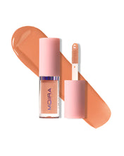 Cargar imagen en el visor de la galería, LIP GLAZE OIL PLUMPER MOIRA