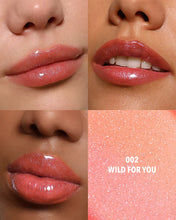 Cargar imagen en el visor de la galería, STARSHINE LIP GLOSS MOIRA