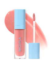 Cargar imagen en el visor de la galería, LIP CHIC SHIMMER GLOSS MOIRA