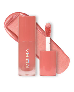 LOVE STEADY SHIMMER BLUSH MOIRA