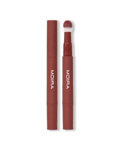 CUSHION KISS LIP CREAM MOIRA