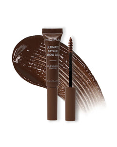 ULTIMATE STYLER BROW GEL MOIRA