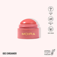 Cargar imagen en el visor de la galería, SOFT BLUSH BALM MOIRA