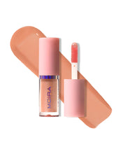 Cargar imagen en el visor de la galería, LIP GLAZE OIL PLUMPER MOIRA