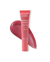 Cargar imagen en el visor de la galería, BUTTER BLISS LIP BALM MOIRA COSMETICS