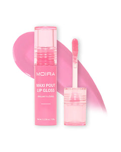 MAXI POUT LIP GLOSS MOIRA