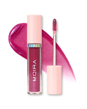 Cargar imagen en el visor de la galería, STARSHINE LIP GLOSS MOIRA