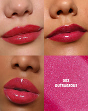 Cargar imagen en el visor de la galería, STARSHINE LIP GLOSS MOIRA
