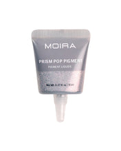 Cargar imagen en el visor de la galería, PRISM POP PIGMENT MOIRA BEAUTY