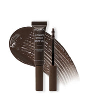 Cargar imagen en el visor de la galería, ULTIMATE STYLER BROW GEL MOIRA