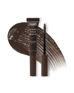 ULTIMATE STYLER BROW GEL MOIRA