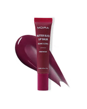 Cargar imagen en el visor de la galería, BUTTER BLISS LIP BALM MOIRA COSMETICS