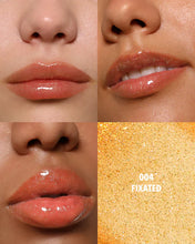 Cargar imagen en el visor de la galería, STARSHINE LIP GLOSS MOIRA