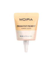 Cargar imagen en el visor de la galería, PRISM POP PIGMENT MOIRA BEAUTY