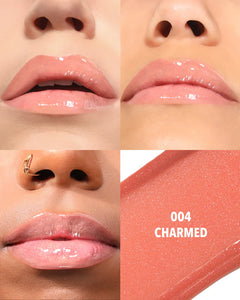 LIP GLAZE OIL PLUMPER MOIRA