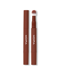 CUSHION KISS LIP CREAM MOIRA