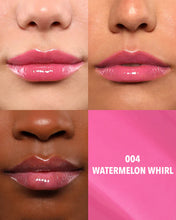 Cargar imagen en el visor de la galería, MAXI POUT LIP GLOSS MOIRA