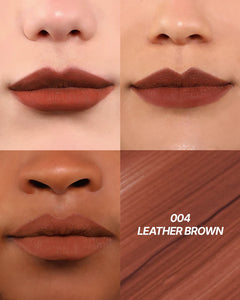 CUSHION KISS LIP CREAM MOIRA