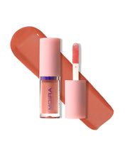 Cargar imagen en el visor de la galería, LIP GLAZE OIL PLUMPER MOIRA