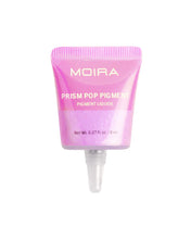 Cargar imagen en el visor de la galería, PRISM POP PIGMENT MOIRA BEAUTY