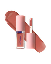 Cargar imagen en el visor de la galería, LIP GLAZE OIL PLUMPER MOIRA